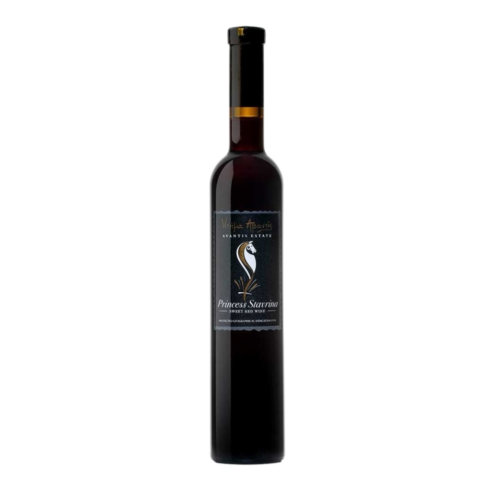 ΑΒΑΝΤΙΣ PRINCESS ΕΡΥΘΡΟΣ 500ml