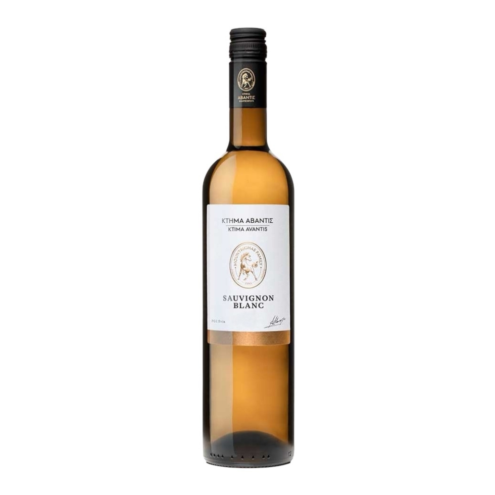 ΚΤΗΜΑ ΑΒΑΝΤΙΣ SAUVIGNON BLANC 750ml