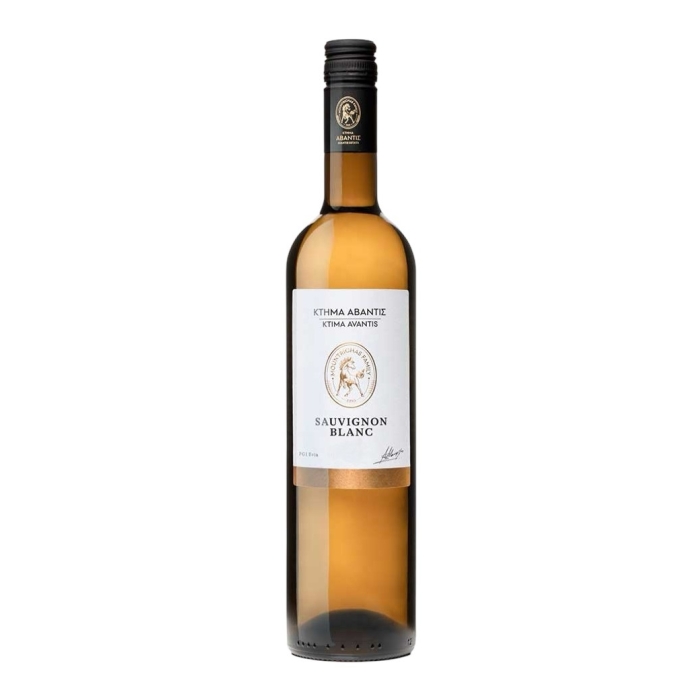 ΚΤΗΜΑ ΑΒΑΝΤΙΣ SAUVIGNON BLANC 750ml