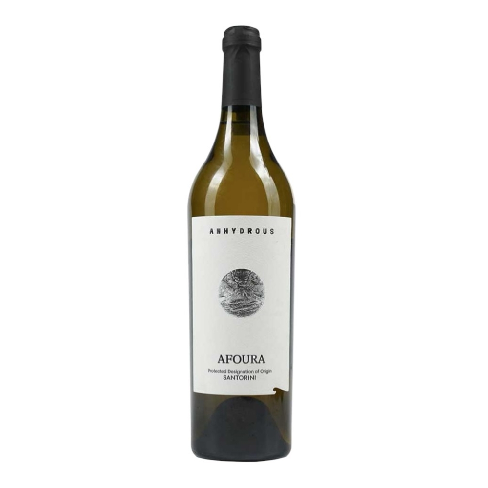 ANHYDROUS ΣΑΝΤΟΡΙΝΗ ΑΦΟΥΡΑ 750ml