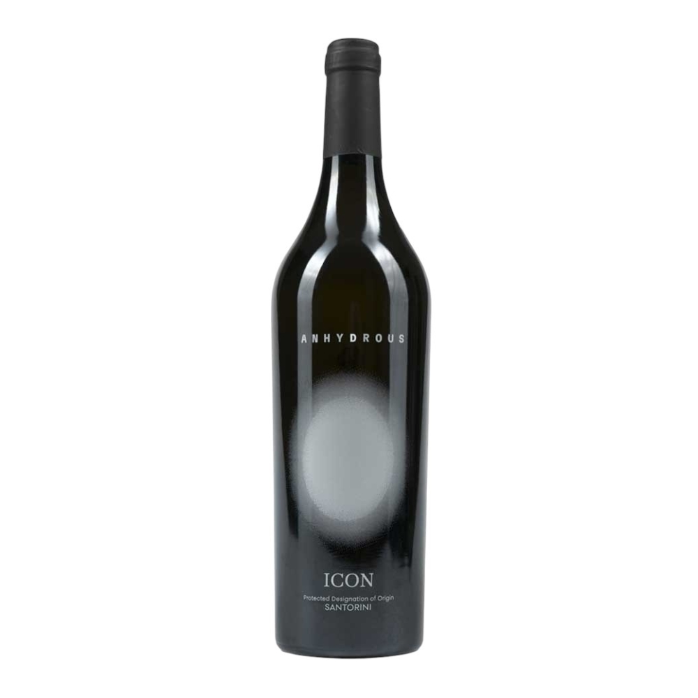 ANHYDROUS ICON ΛΕΥΚΟΣ 750ml