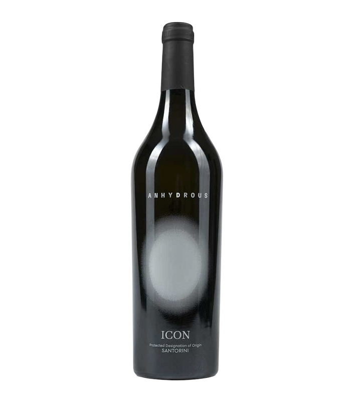 ANHYDROUS ICON ΛΕΥΚΟΣ 750ml