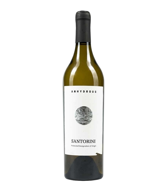 ANHYDROUS ΣΑΝΤΟΡΙΝΗ 2023 750ml