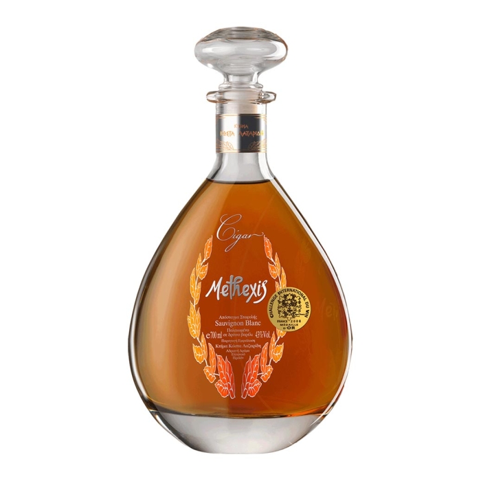 METHEXIS (ΜΕΘΕΞΙΣ) CIGAR ΑΠΟΣΤΑΓΜΑ 700ml
