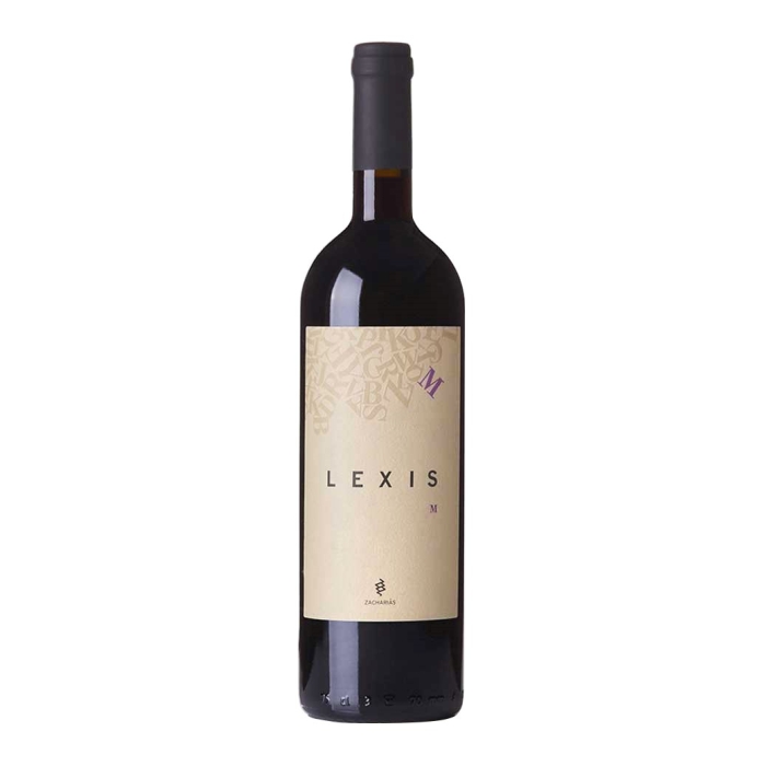 ΖΑΧΑΡΙΑΣ LEXIS 
