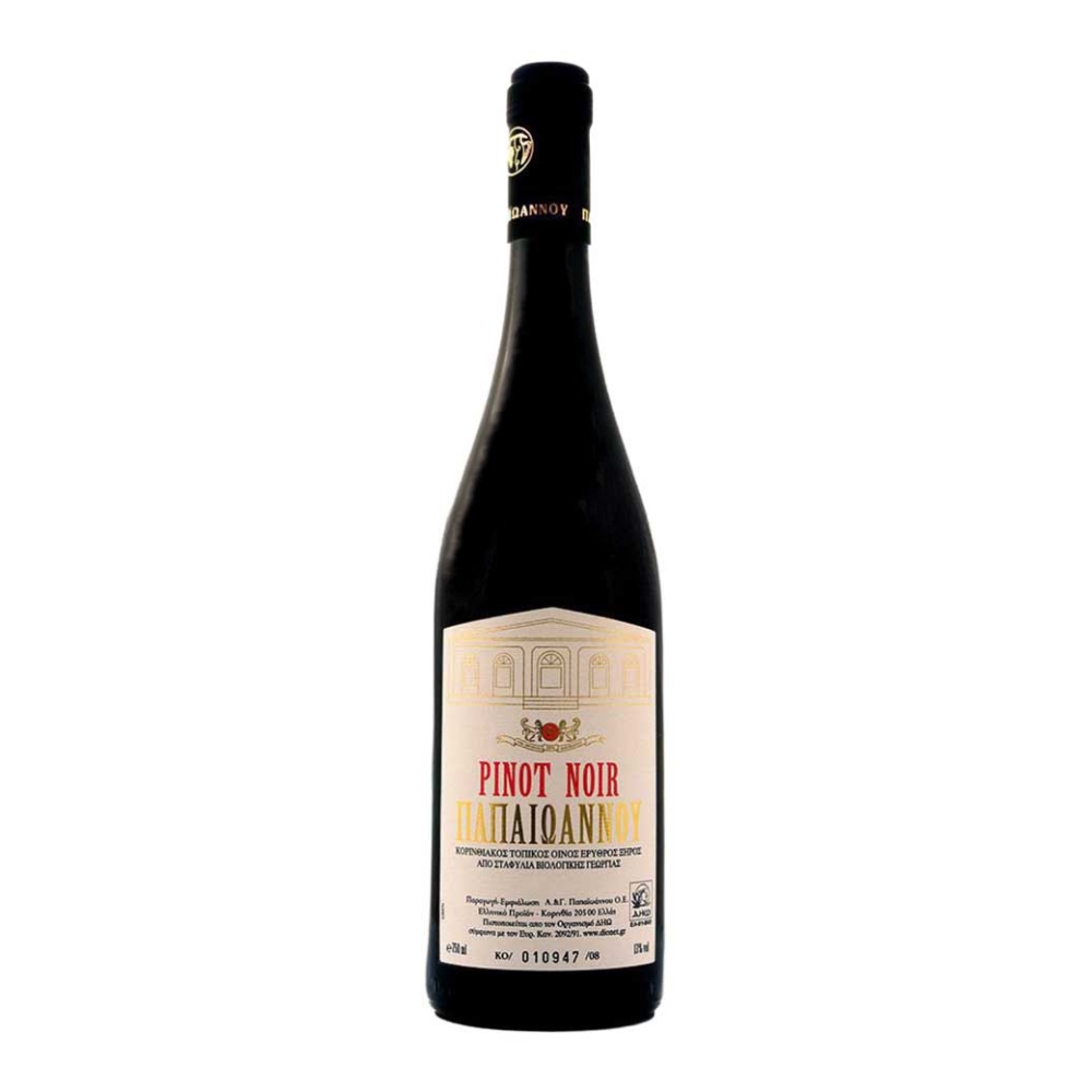 ΚΤΗΜΑ ΠΑΠΑΙΩΑΝΝΟΥ PINOT NOIR 750ml