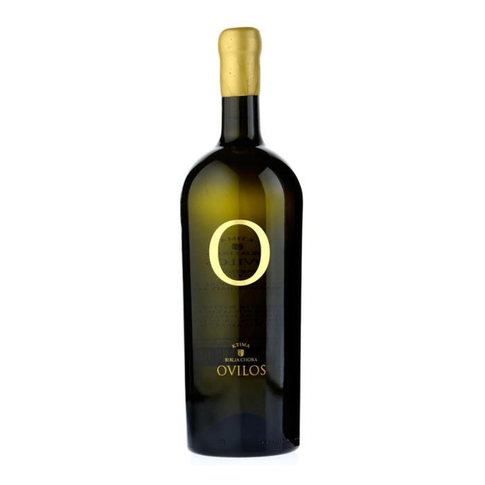 ΚΤΗΜΑ ΒΙΒΛΙΑ ΧΩΡΑ ΟΒΗΛΟΣ ΛΕΥΚΟΣ MAGNUM 1.5LT