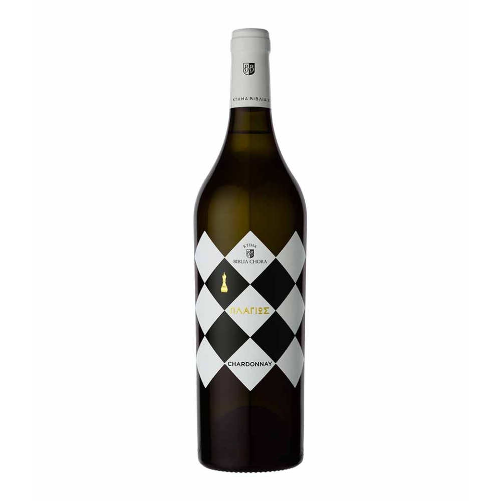ΚΤΗΜΑ ΒΙΒΛΙΑ ΧΩΡΑ ΠΛΑΓΙΩΣ ΛΕΥΚΟΣ 750ml