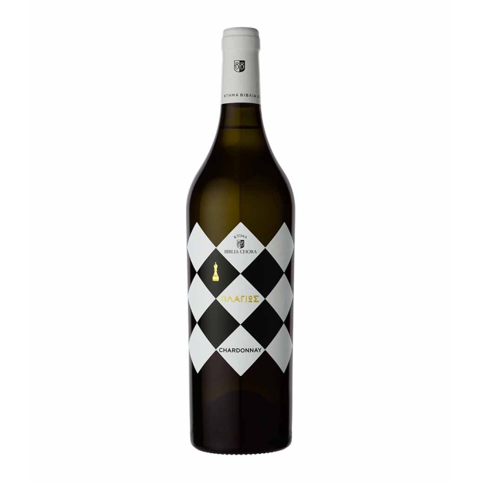 ΚΤΗΜΑ ΒΙΒΛΙΑ ΧΩΡΑ ΠΛΑΓΙΩΣ ΛΕΥΚΟΣ 750ml