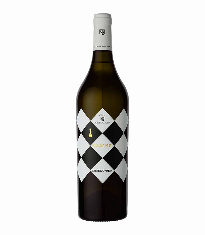 ΚΤΗΜΑ ΒΙΒΛΙΑ ΧΩΡΑ ΠΛΑΓΙΩΣ ΛΕΥΚΟΣ 750ml