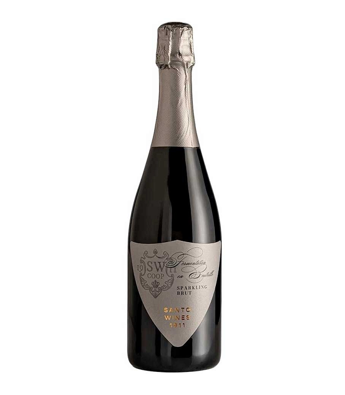 SANTO WINES ΑΦΡΩΔΗΣ ΛΕΥΚΟΣ 750ml     