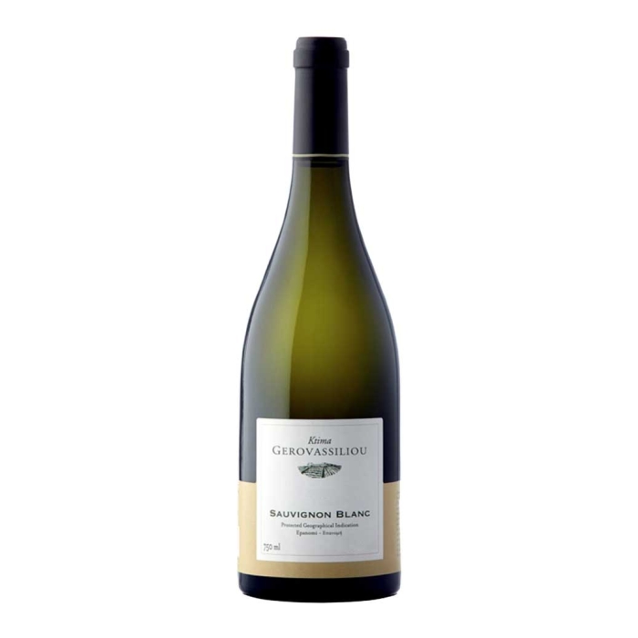 ΚΤΗΜΑ ΓΕΡΟΒΑΣΙΛΕΙΟΥ SAUVIGNON BLANC 750ml