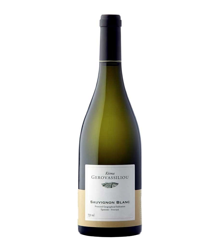 ΚΤΗΜΑ ΓΕΡΟΒΑΣΙΛΕΙΟΥ SAUVIGNON BLANC 750ml