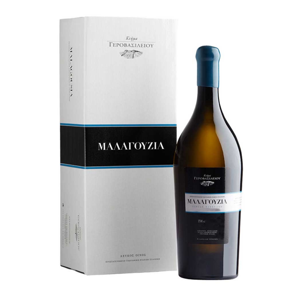 ΚΤΗΜΑ ΓΕΡΟΒΑΣΙΛΕΙΟΥ ΜΑΛΑΓΟΥΖΙΑ MAGNUM 1.5 LT