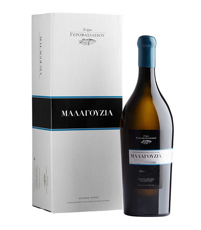 ΚΤΗΜΑ ΓΕΡΟΒΑΣΙΛΕΙΟΥ ΜΑΛΑΓΟΥΖΙΑ MAGNUM 1.5 LT