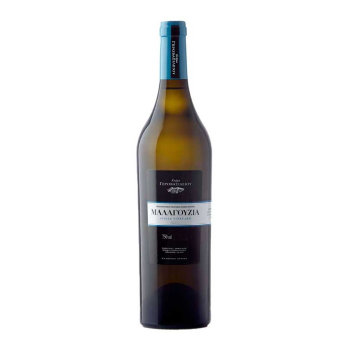 ΚΤΗΜΑ ΓΕΡΟΒΑΣΙΛΕΙΟΥ ΜΑΛΑΓΟΥΖΙΑ 750ml