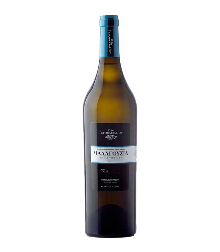 ΚΤΗΜΑ ΓΕΡΟΒΑΣΙΛΕΙΟΥ ΜΑΛΑΓΟΥΖΙΑ 750ml