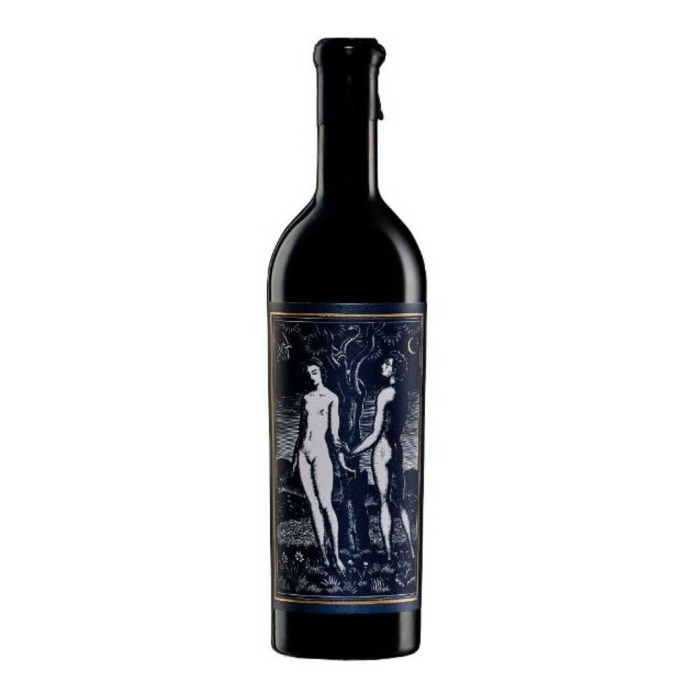 ΚΤΗΜΑ ΜΙΧΑΗΛΙΔΗ ΜΑΥΡΟΤΡΑΓΑΝΟ ΕΡΥΘΡΟΣ 750ml