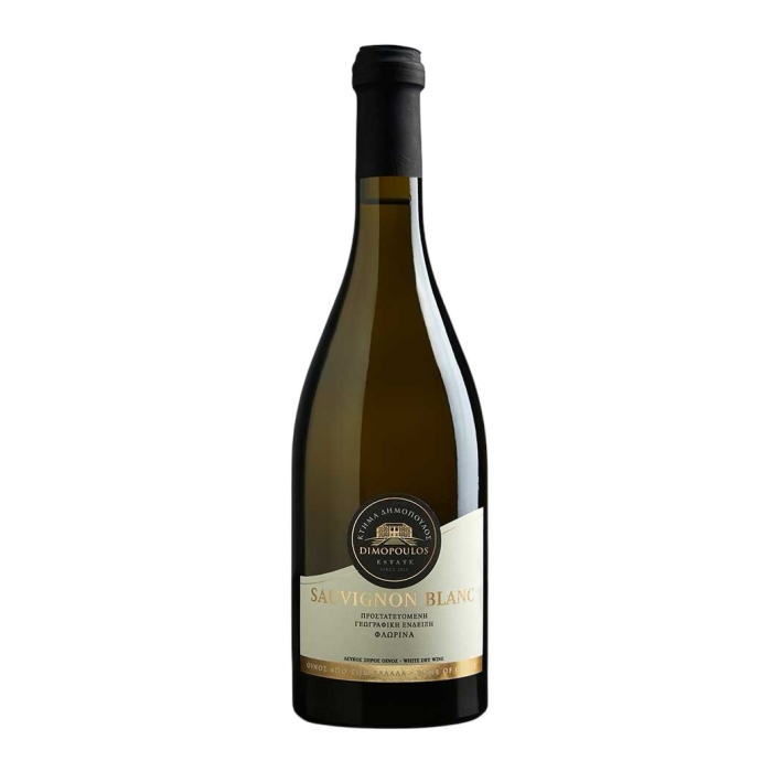 ΚΤΗΜΑ ΔΗΜΟΠΟΥΛΟΥ SAUVIGNON BLANC 750ml