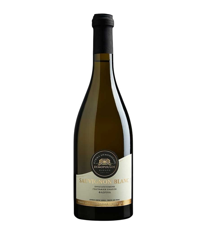 ΚΤΗΜΑ ΔΗΜΟΠΟΥΛΟΥ SAUVIGNON BLANC 750ml