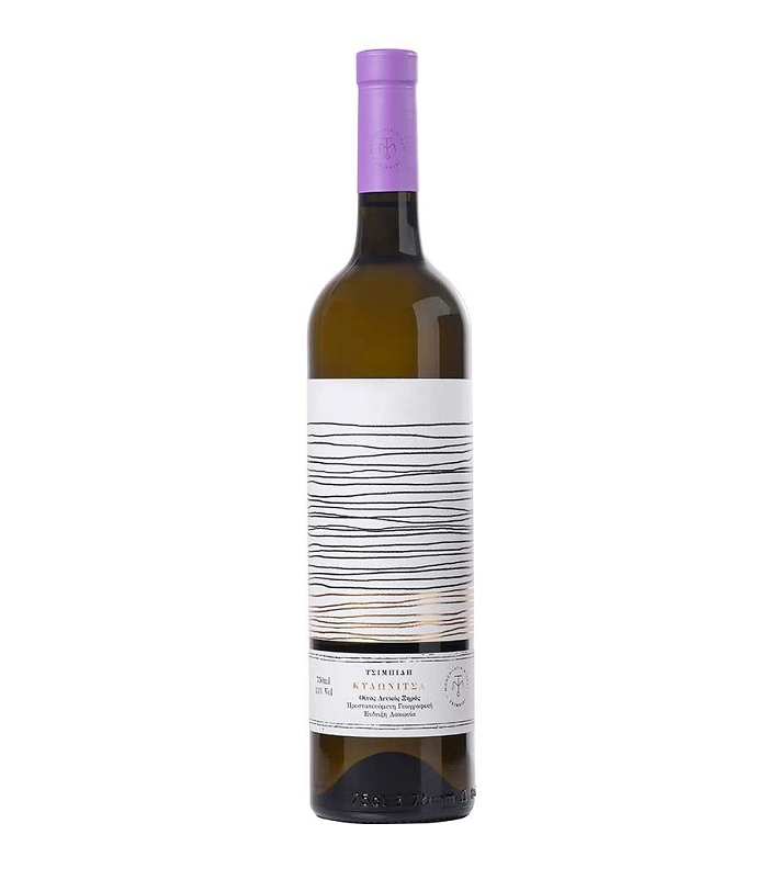 ΤΣΙΜΠΙΔΗΣ ΚΥΔΩΝΙΤΣΑ 750ml