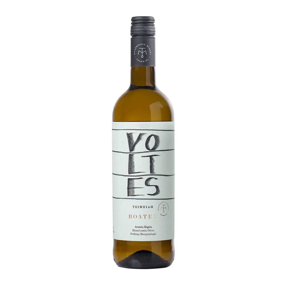 ΤΣΙΜΠΙΔΗΣ ΒΟΛΤΕΣ ΛΕΥΚΟΣ 750ml