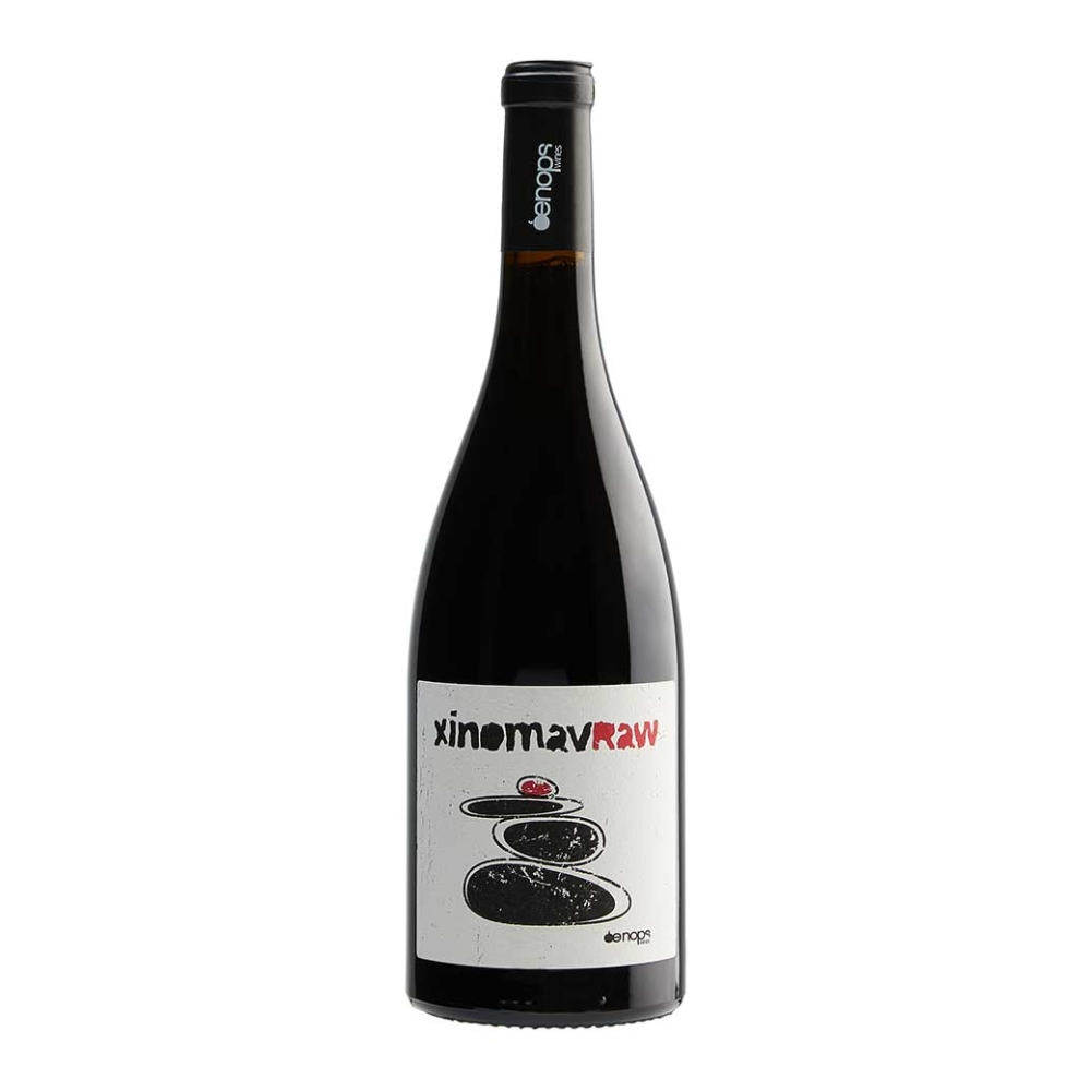 OENOPS XINOMAVRAW ΕΡΥΘΡΟΣ 750ml