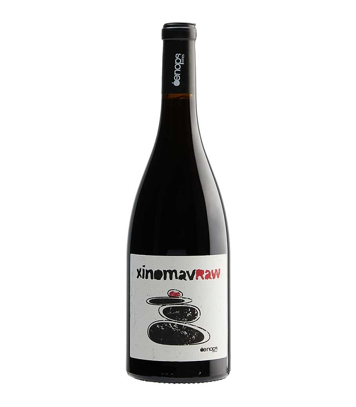 OENOPS XINOMAVRAW ΕΡΥΘΡΟΣ 750ml