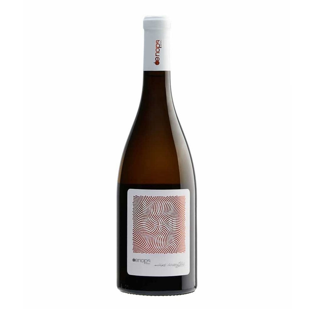 OENOPS ΚΥΔΩΝΙΤΣΑ 750ml