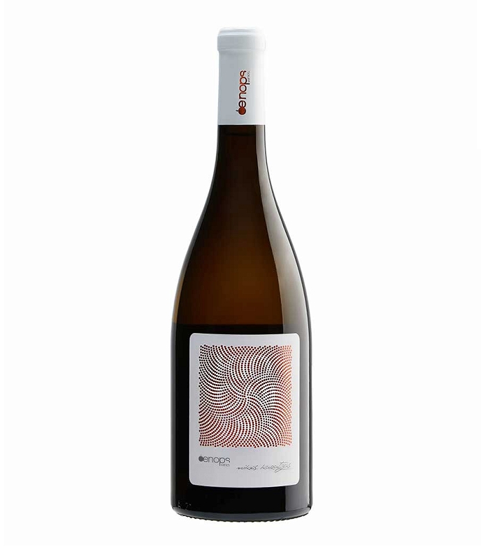 OENOPS ΚΥΔΩΝΙΤΣΑ 750ml