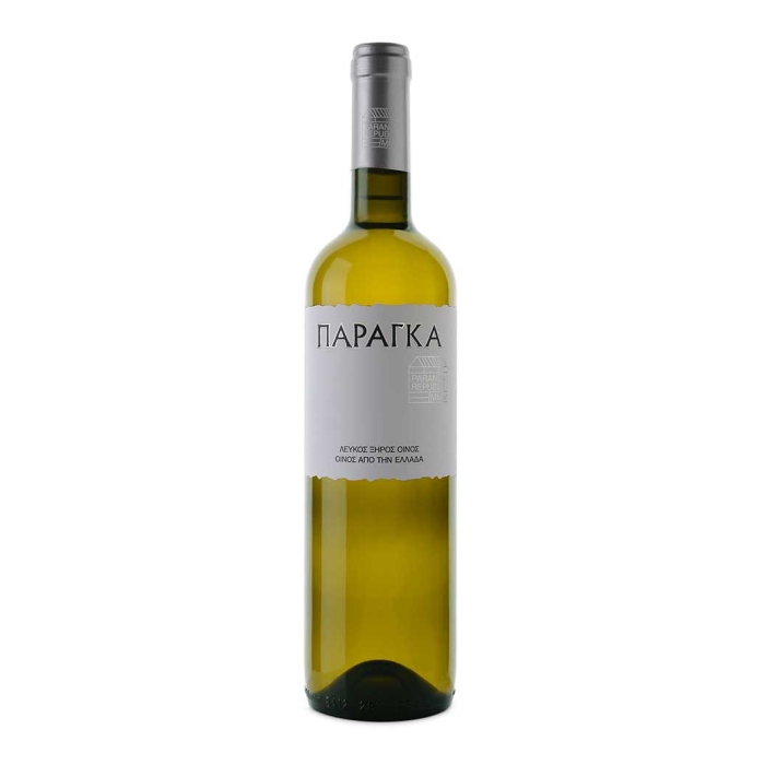 ΚΤΗΜΑ ΚΥΡ-ΓΙΑΝΝΗ ΠΑΡΑΓΚΑ ΛΕΥΚΟΣ 750ml