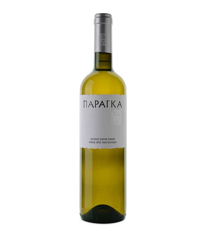 ΚΤΗΜΑ ΚΥΡ-ΓΙΑΝΝΗ ΠΑΡΑΓΚΑ ΛΕΥΚΟΣ 750ml