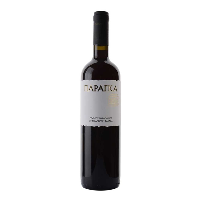 ΚΤΗΜΑ ΚΥΡ-ΓΙΑΝΝΗ ΠΑΡΑΓΚΑ ΕΡΥΘΡΟΣ 750ml