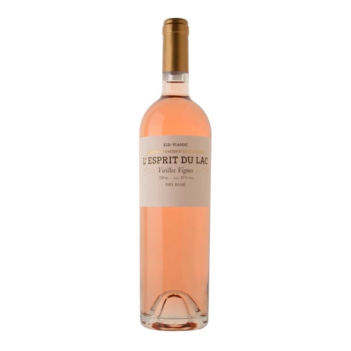 ΚΤΗΜΑ ΚΥΡ-ΓΙΑΝΝΗ L'ESPRIT DU LAC ΡΟΖΕ 750ml