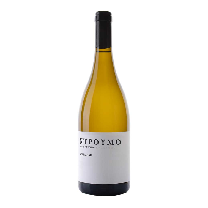 ΚΤΗΜΑ ΚΥΡ-ΓΙΑΝΝΗ ΝΤΡΟΥΜΟ ΛΕΥΚΟΣ 750ml
