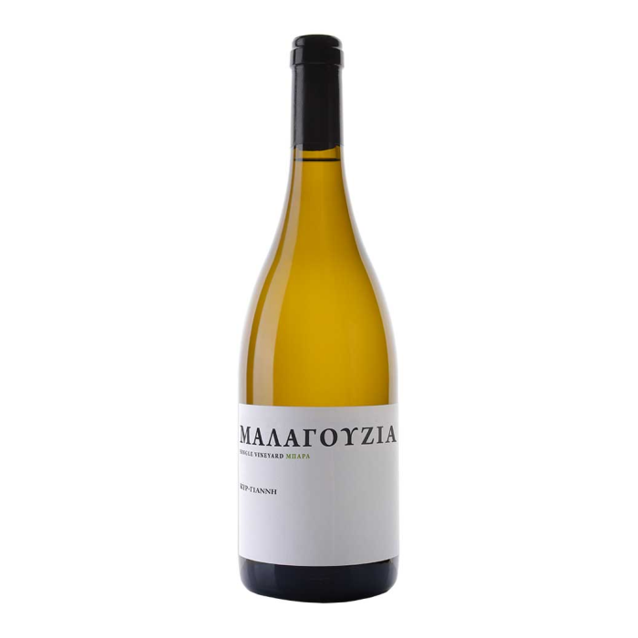 ΚΤΗΜΑ ΚΥΡ-ΓΙΑΝΝΗ ΜΠΑΡΑ ΜΑΛΑΓΟΥΖΙΑ 750ml