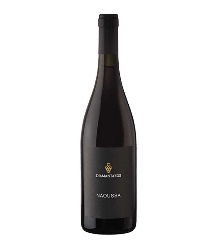 ΚΤΗΜΑ ΔΙΑΜΑΝΤΑΚΟΥ ΝΑΟΥΣΑ 750ml