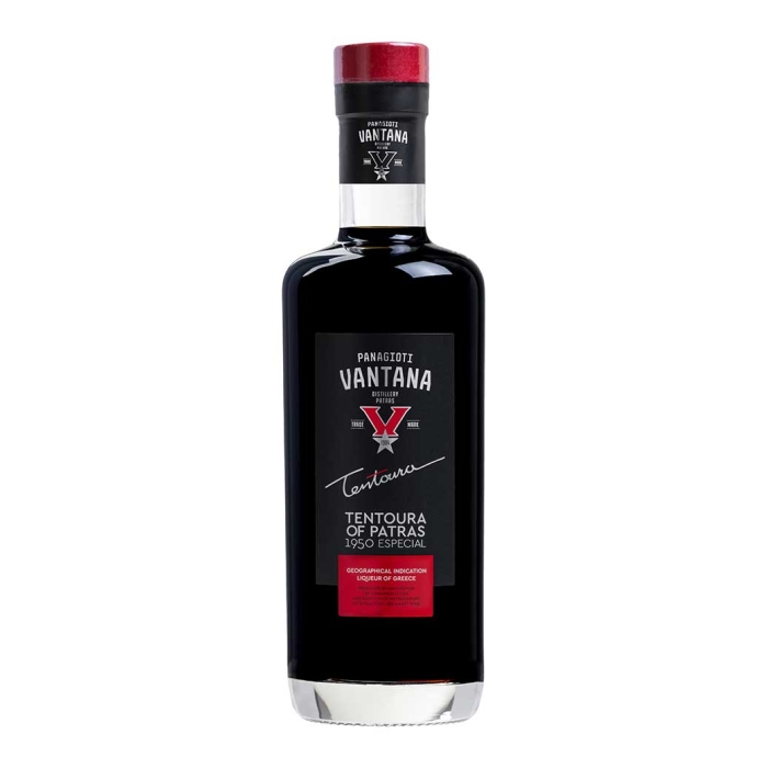 VANTANA 1950 ESPECIAL ΤΕΝΤΟΥΡΑ LIQUEUR 500ml