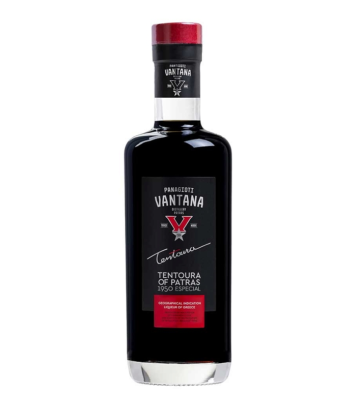 VANTANA 1950 ESPECIAL ΤΕΝΤΟΥΡΑ LIQUEUR 500ml