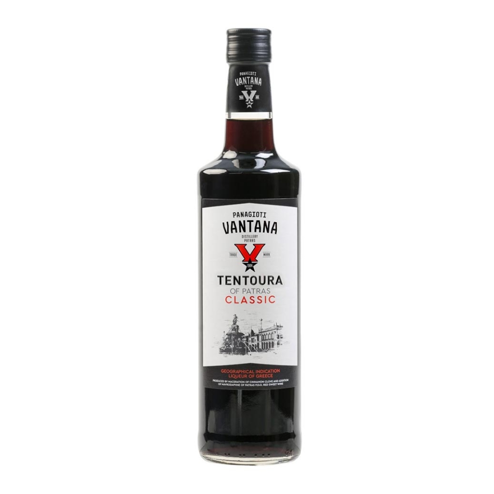 ΤΕΝΤΟΥΡΑ VANTANA CLASSIC LIQUEUR 700ml