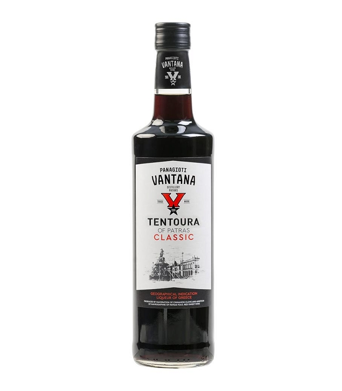 ΤΕΝΤΟΥΡΑ VANTANA CLASSIC LIQUEUR 700ml