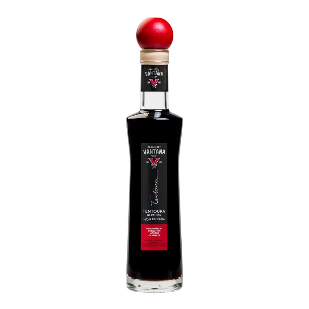 VANTANA 1950 ESPECIAL ΤΕΝΤΟΥΡΑ LIQUEUR 200ml