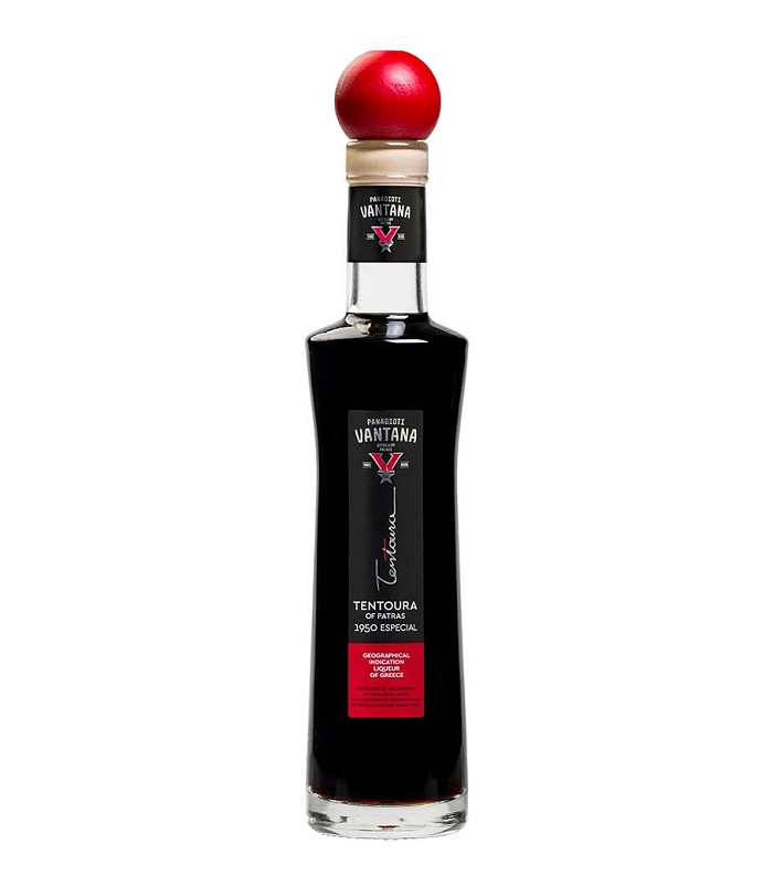 VANTANA 1950 ESPECIAL ΤΕΝΤΟΥΡΑ LIQUEUR 200ml