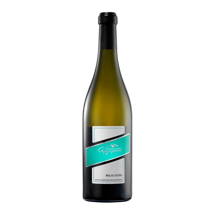 ΑΡΓΥΡΙΟΥ ΜΑΛΑΓΟΥΖΙΑ 750ml