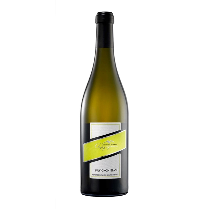 ΑΡΓΥΡΙΟΥ SAUVIGNON BLANC 750ml