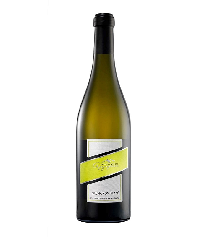 ΑΡΓΥΡΙΟΥ SAUVIGNON BLANC 750ml