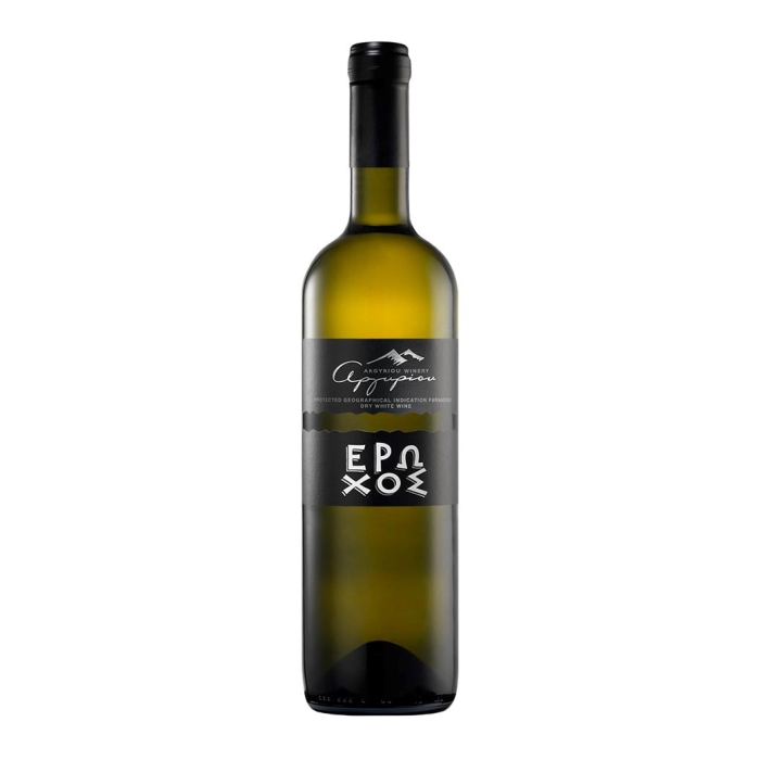 ΑΡΓΥΡΙΟΥ ΕΡΩΧΟΣ ΛΕΥΚΟΣ 750ml