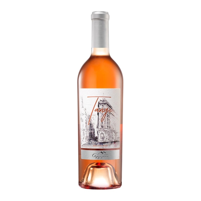 ΑΡΓΥΡΙΟΥ TANGO ΡΟΖΕ 750ml