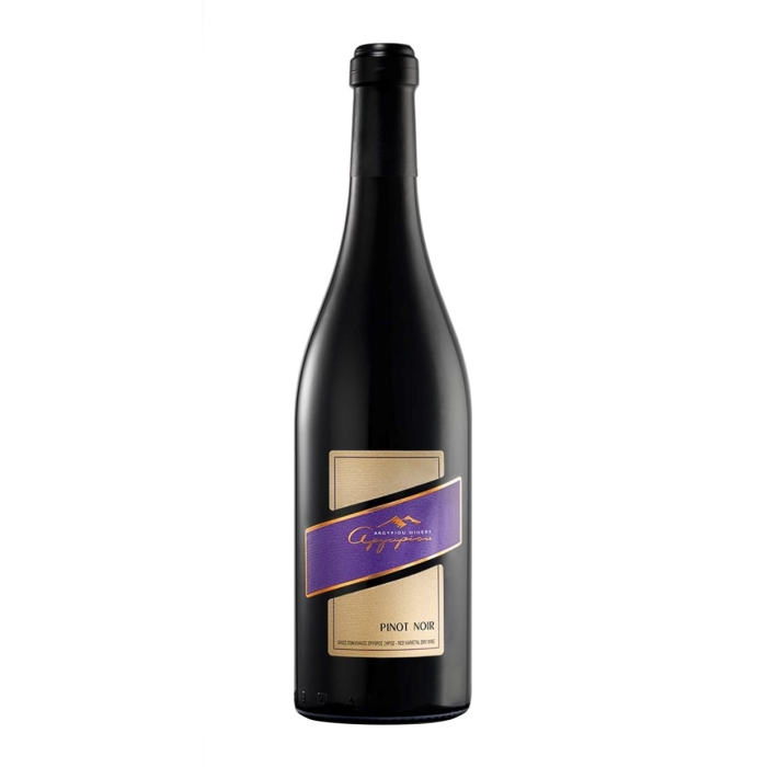 ΑΡΓΥΡΙΟΥ PINOT NOIR 750ml