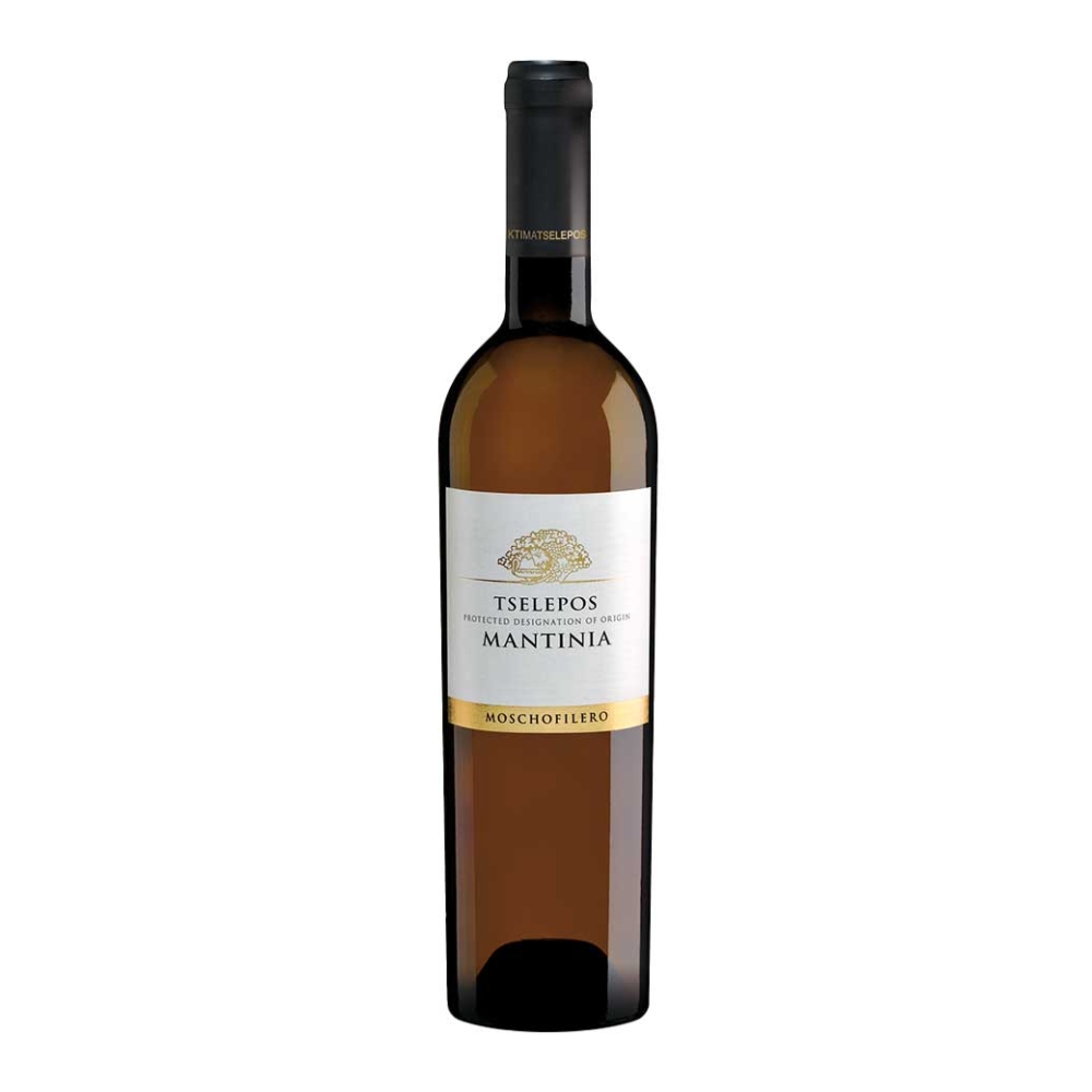 ΚΤΗΜΑ ΤΣΕΛΕΠΟΥ ΜΑΝΤΙΝΕΙΑ 750ml